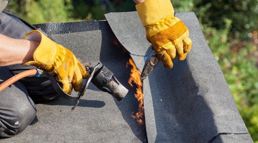 Expert Emergency Roof Repairs services in Black Earth, WI
